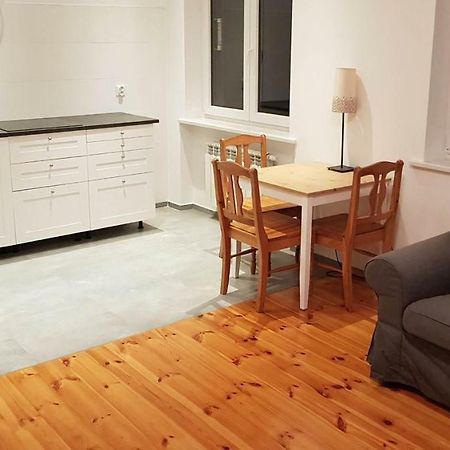 Apartament Styczynskiego Гливице Экстерьер фото