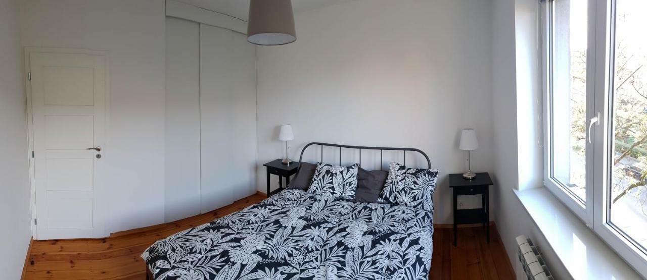 Apartament Styczynskiego Гливице Экстерьер фото